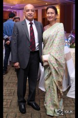 Celebs at Dr Vijay Dikshits Felicitation